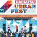 Download mp3 CUKUP TAU - RIZKY FEBIAN (LIVE AT DAIHATSU URBAN FEST 2019 KOTA KASABLANKA) baru - zLagu.Net