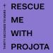 Download lagu gratis Rescue Me (with Projota) terbaru