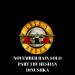 Download lagu Gun N' Roses - November Rain Solo Part 1 By Heshan Dihka mp3