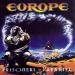 Free Download lagu terbaru Europe - Prisoners In Paradise (solo cover) di zLagu.Net