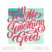 Lagu Tell Me Something Good d. by Carneyval feat. Sophia) mp3 Gratis