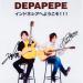 Free Download lagu Depapepe - Start gratis