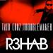 Musik Mp3 Taio Cruz - Troublemaker (R3hab Remix) Download Gratis