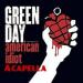 Download lagu Terbaik Green Day - Wake Me Up When September Ends [Studio Acapella] mp3