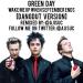 Download lagu terbaru Green Day - Wake Me Up When September Ends [Dangdut Version by ajisuc] mp3 gratis