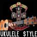 Download Guns And Roses - Appetite For Destruction [ Full album on ukulele ] gratis