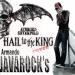 Download lagu gratis A7X - Hail To The King (JAVAROCK's feat. Armando) di zLagu.Net