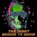 The Night Begins To Shine (Teen Titans Go) Music Terbaik