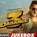 Download lagu mp3 Terbaru DABANGG 3 Full Album Salman Khan, Sonakshi Sinha Sa -Wa Audio Jukebo gratis di zLagu.Net