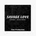 Download music Savage Love Remix Sha3by - Jason Derulo [Tony Production مهرجان حب وحشي ريمكس شعبي [توني برودكشن terbaru