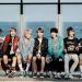 Download music BTS - Spring Day (JVCKRS Trap Remix) mp3 Terbaik - zLagu.Net