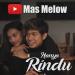 Download lagu HANYA RINDU - Andmesh [Cover Mas Melow ft. Idhar]