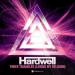 Musik Mp3 Hardwell - Three Triangles (Losing My Religion) - OUT NOW! Download Gratis