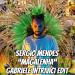 Music Sergio Mendes - Magalenha (Gabriele Intrivici Edit 20)(FREE DOWNLOAD) mp3
