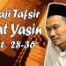 Download lagu Ngaji Baha Tafsir Jalalain Surat Yasin Ayat 28-36 baru