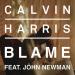 Lagu terbaru Calvin Harris - Blame It On The Night (Ten Hooven Bootleg) mp3