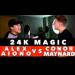 Download lagu mp3 Conor Maynard - 24K Magic (feat. Alex Aiono) free