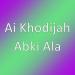 Download mp3 Abki Ala baru