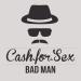 Download Cash For Sex - Bad Man [FREE DOWNLOAD] lagu mp3 Terbaru
