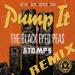 Download mp3 lagu The Black Eyed Peas - Pump It (STOMPS Trap Remix) Terbaru di zLagu.Net
