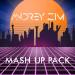 Free download Music Parvati Khan, KSHMR Vs. Tom Swoon & Teamworx - Jimmy Jimmy Atom Kolkata (Andrey Zim MashUp) mp3