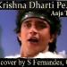 Lagu Krishna Dharti Pe Aaja Tu Cover By S Fernanes From Disco Dancer mp3 Terbaik