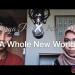 A Whole New World - ZAYN, Zhavia From 'Aladdin'(Cover) Ade, Annisa mp3 Terbaru