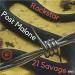 Music Post Malone & 21 Savage - Rockstar (Tiesto & VAVO Remix) [Free Download] mp3 baru