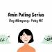 Download lagu Amin Paling Ser (Cover Rey-Feby Putri NC) gratis