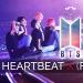 Download mp3 Terbaru BTS 'HEARTBEAT x (FAKE LOVE) BTS WORLD OST - Mashup by ThaMonkeySquad gratis