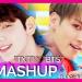 TXT x BTS - CROWN x DNA x FAKE LOVE x IDOL (KPOP MASHUP) by ThaMonkeySquad Musik terbaru
