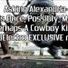 Download music Asking Alexandria I Was Once, Possibly, Maybe, Perhaps A Cowboy King terbaik - zLagu.Net