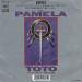 Lagu Pamela - Toto baru