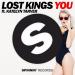 Lost Kings - You ft. Katelyn Tarver ic By J Music Gratis