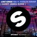 Download lagu Lost King You Feat. Katelyn Tarver ( Harry James Remix)[ Spinnin'Records Remix Contest ] mp3 Terbaru