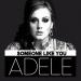 Free Download lagu Some One Like You (Adelle)