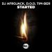 Download mp3 lagu DJ Afrojack, D.O.D, TIM-BER - Started [OUT NOW] baru - zLagu.Net