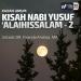 Download lagu Terbaik Kisah Nabi uf 'Alaihissalam - 2 - Ustadz Dr. Firanda Andirja, M.A. mp3