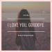 Music I Love You, Goodbye - Celine Dion (COVER) baru