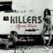 Download lagu terbaru The Killers - Read My Mind mp3 gratis