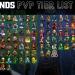 Music End Game PvP Tier List - Aut 2020 mp3 baru