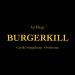 Download mp3 BURGERKILL - An Elegy baru - zLagu.Net