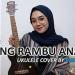 Gudang lagu mp3 GALANG RAMBU ANARKI - IWAN FALS (UKULELE COVER) BY REGITA ECHA manis
