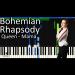 Download musik Erikaspianostory - Queen - Bohemian Rhapsody - Mama - Klavier terbaru - zLagu.Net
