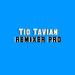 Lagu mp3 Selamat Hari Natal New DJ - Tio Tavian gratis