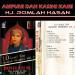 Download mp3 lagu Hj. Romlah Hasan - Ampuni dan Kasihi Kami terbaik di zLagu.Net