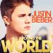 Download mp3 lagu 24 tin Bieber Mashup - My World (2.0) terbaik
