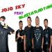 Download mp3 Terbaru DJ JOJO SKY feat BLASTA RAP FAMILY - Aduh Mama Sayang e gratis
