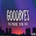 Download mp3 lagu POST MALONE ''GOOD BYES'' YOUNG THUG REMIX Terbaik