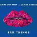Download mp3 lagu Machine Gun Kelly & Camila Cabello - Bad Things terbaik di zLagu.Net